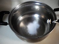 苹果炖鱼汤的做法步骤8