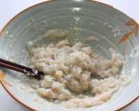 虾肉饺子的做法步骤5