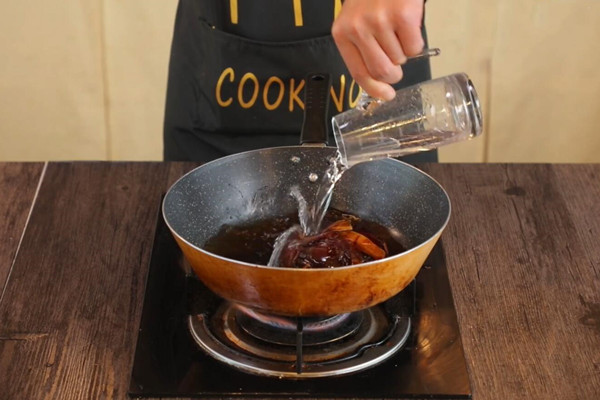西安肉夹馍的正宗做法 肉夹馍怎么做好吃