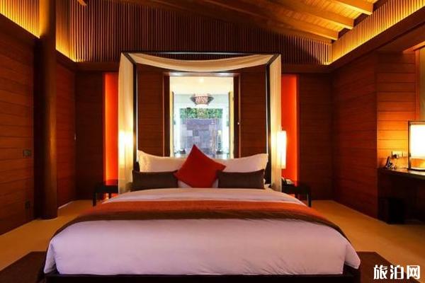 柏悦哈达哈岛是几星级 柏悦哈达哈岛住宿怎么样