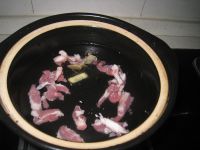 蟹味菇紫菜肉片汤的做法步骤2
