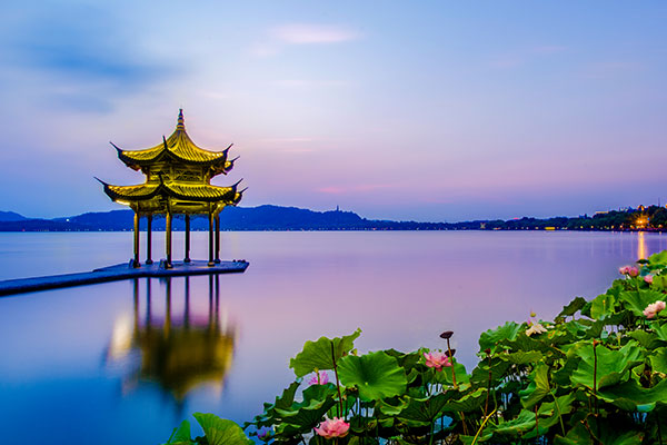 杭州西湖要门票吗 杭州西湖怎么去