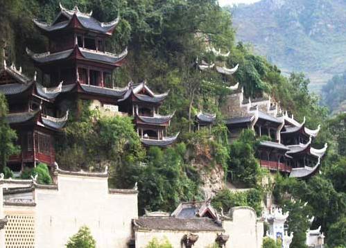 攀枝花有什么好玩的地方