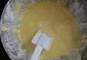 奶油蛋糕卷的做法步骤10