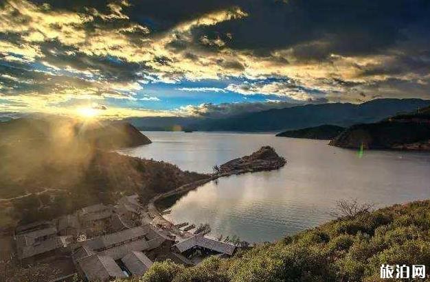 2019年9月份适合去哪里旅游 2019年9月份适合去哪里旅游