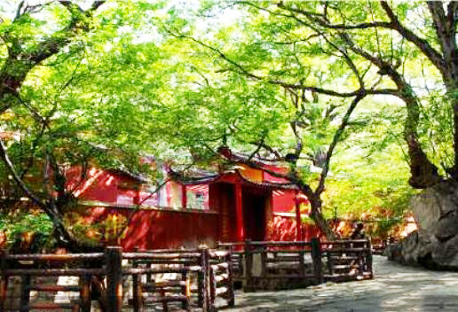 安徽宿州旅游景点有哪些