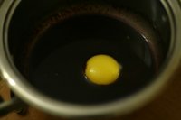 蓝莓奶油蛋糕的做法步骤7