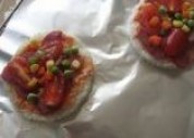 寿司披萨的做法步骤6