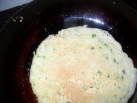 鸡蛋卷饼的做法步骤6