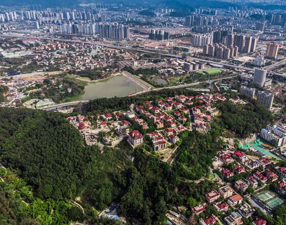 福建的省会是哪个城市 福建省会城市叫什么名字