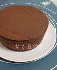 致命巧克力的做法步骤20