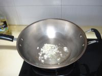 油面筋塞肉烩白菜的做法步骤5