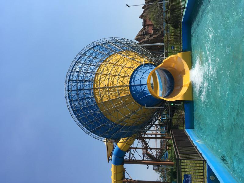 临泉哪吒闹海水乐园游玩攻略 临泉哪吒闹海水乐园在哪 临泉哪吒闹海水乐园游玩攻略 临泉哪吒闹海水乐园在哪