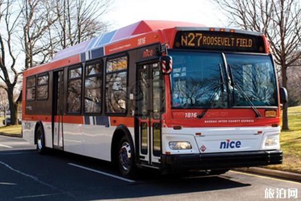 2019法国尼斯详细交通攻略