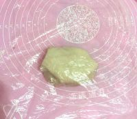 七色驴打滚的做法步骤7
