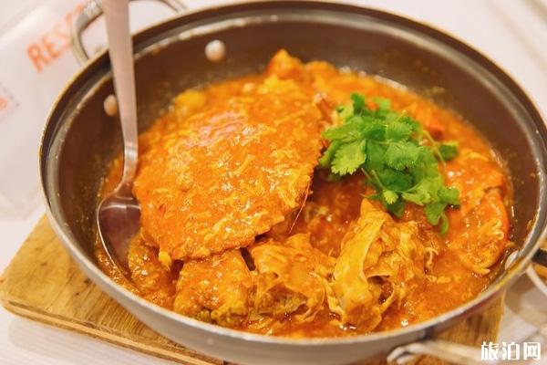 新加坡有哪些当地美食小吃 2019新加坡不可错过的美食攻略 新加坡有哪些当地美食小吃 2019新加坡不可错过的美食攻略