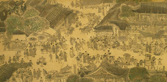 北京故宫的十大无价之宝具体有哪些