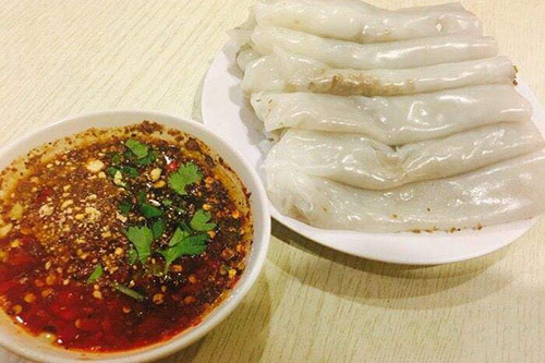 昆明南屏街小吃攻略 昆明南屏街美食在哪里