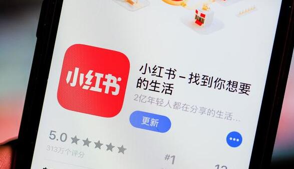 小红书被安卓应用商店下架是怎么回事 小红书下架原因是什么