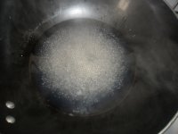 奶香西米露的做法步骤7