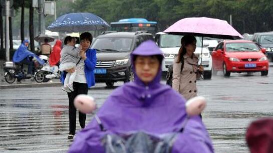 今年将有7-9个台风登陆福州 部分河流可能发生较大洪水