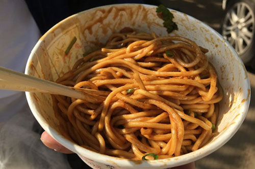 武汉美食攻略 武汉好吃的美食有哪些