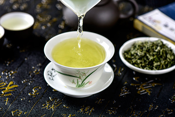贺州可以带走的特产 贺州能带走的特产有什么