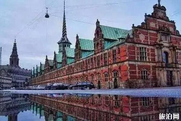 哥本哈根骑行路线一日游推荐 哥本哈根骑行路线一日游推荐