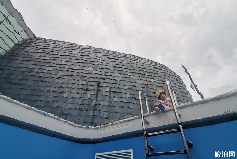 中央美术学院美术馆太虚之境怎么样 好玩吗 中央美术学院美术馆太虚之境怎么样 好玩吗