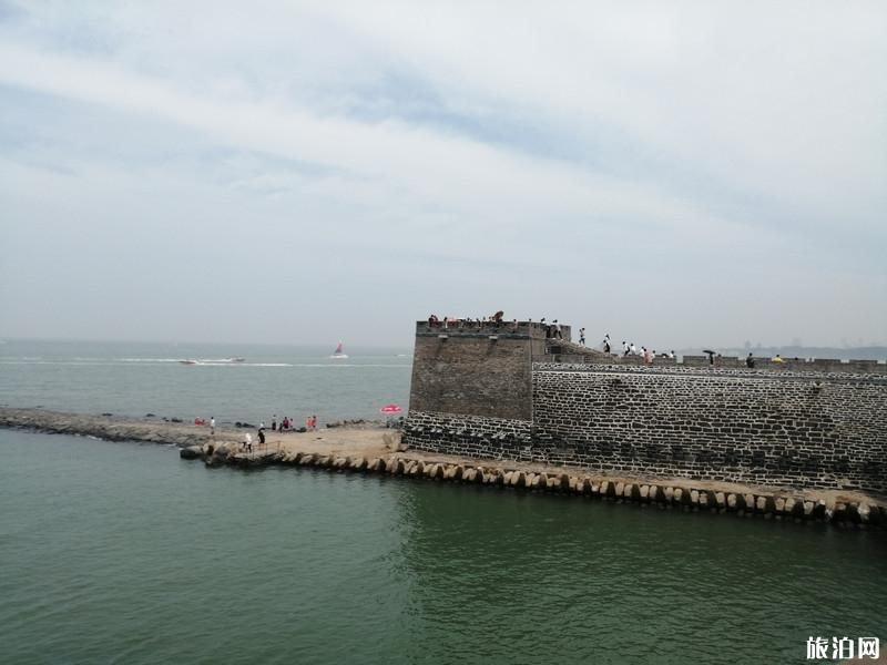 蓬莱三日游旅游攻略 蓬莱三日游景点推荐