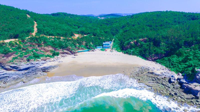 大连哈仙岛旅游攻略大连哈仙岛好玩吗