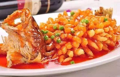 苏州特色菜有哪些 苏州名菜排行榜前十