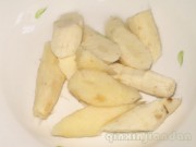 牛蒡排骨汤的做法步骤3