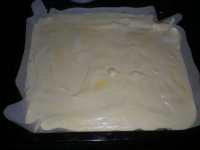 千叶纹黄金蛋糕的做法步骤9