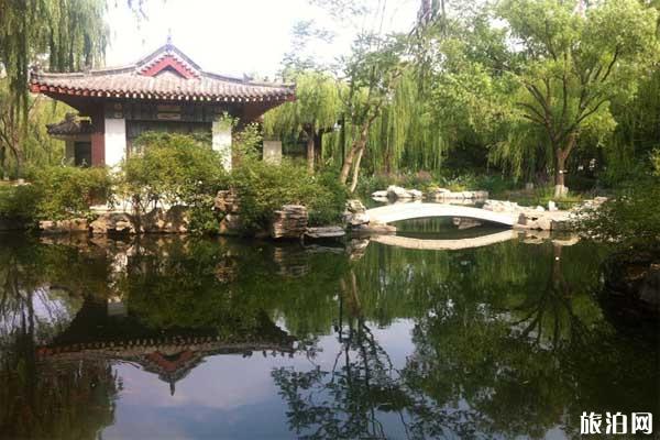 济南有哪些值得游玩的景点 济南有哪些值得游玩的景点