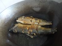 茄汁红酒青鱼的做法步骤4