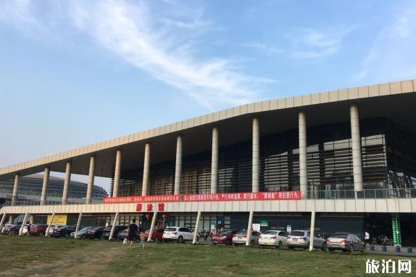 武汉理工大学游泳馆2019开放时间+价格+电话