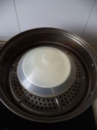 双皮奶的做法步骤11