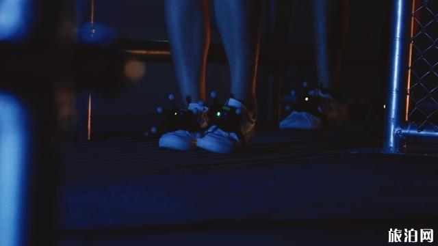 珠海狮门娱乐天地好玩吗 珠海狮门娱乐天地VR真实吗