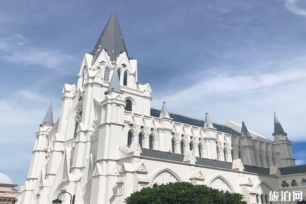 三亚网红打卡地推荐