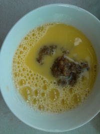 蒸虾酱的做法步骤4