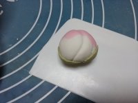 仙桃彩绘汤圆的做法步骤10