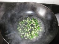 向阳花蛋包饭的做法步骤3