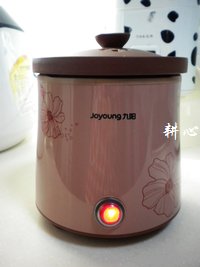灵芝罗汉果水的做法步骤7