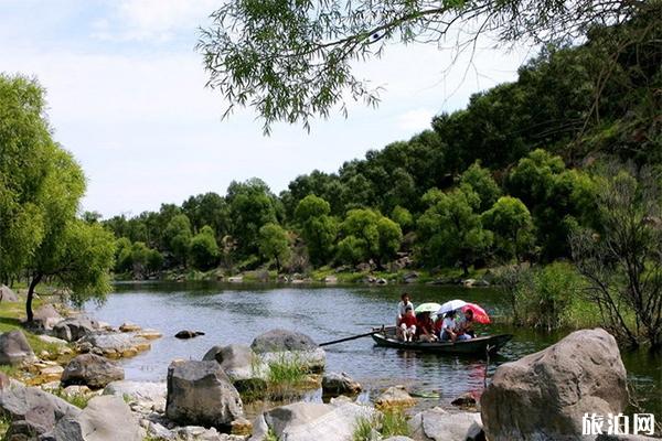 大同郊外自驾游有什么好玩的景区 大同郊外自驾游有什么好玩的景区