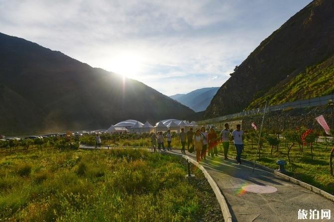 四姑娘山旅游攻略2019