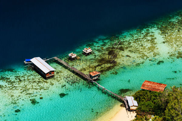 马来西亚旅游攻略 马来西亚自由行攻略