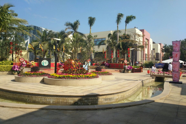 珠海海泉湾好玩吗 珠海海泉湾在哪