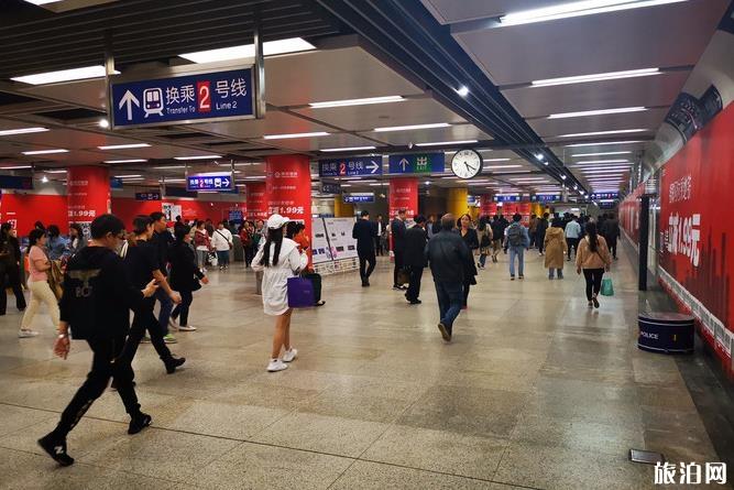 南京旅游景点有哪些推荐 南京旅游景点有哪些推荐