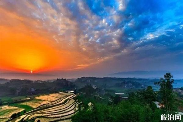 重庆到云南高铁旅游攻略 沿线有哪些美景 重庆到云南高铁旅游攻略 沿线有哪些美景